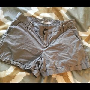Loft Shorts